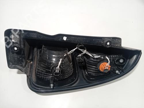 Left taillight CITROËN C3 Picasso (SH_) 1.6 BlueHDi 100 | BP38267605C34 - Image 3