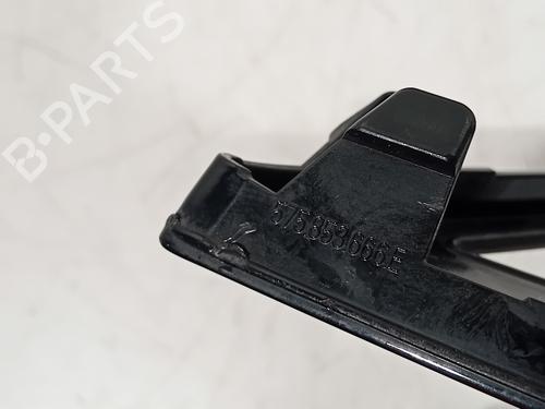 Corner bumper SEAT ATECA (KH7, KHP) 1.5 TSI | BP32157229C117 - Image 3
