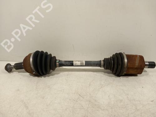 Used Left front driveshaft Left front driveshaft VW CRAFTER Van (SY_, SX_) 2.0 TDI FWD (SYB, SYC, SYD) (177 hp) 33268297 33268297