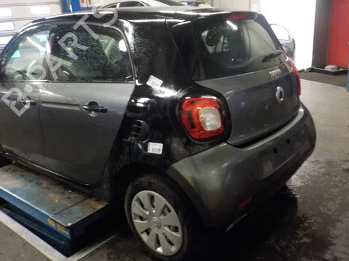 Switch SMART FORFOUR Hatchback (453) 1.0 (453.042, 453.043) | BP13201716I30  - Image 6