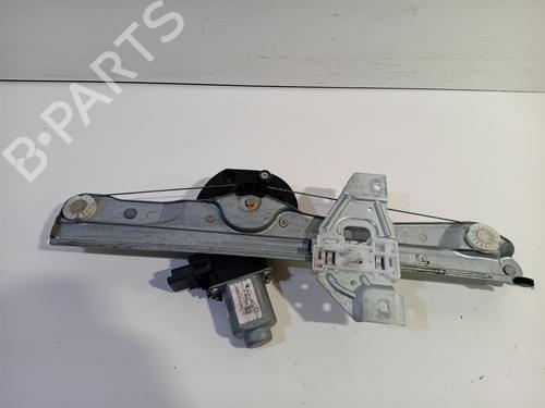 Used Rear left window mechanism Rear left window mechanism 26532794 26532794