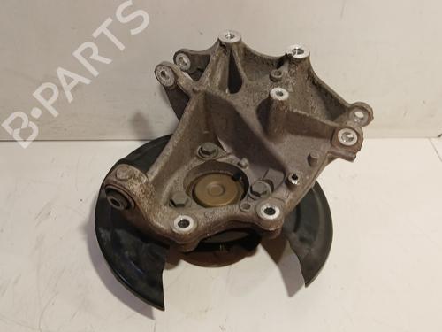 Used Right rear steering knuckle VOLVO XC40 (536) T5 Plug-in Hybrid (262 hp) 31147905