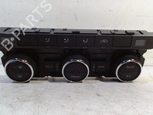 Used Climate control SKODA SUPERB III Estate (3V5) 1.6 TDI (120 hp) 13648565