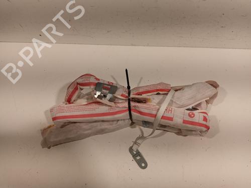 Used Right curtain airbag BMW 5 (F10) 523 i (204 hp) 30812729