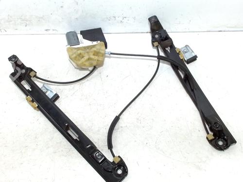 Front left window mechanism SEAT LEON (1P1) 1.4 TSI | BP9525525C22 