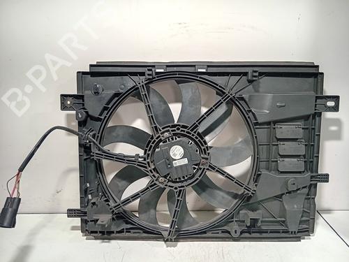 Used Radiator fan Radiator fan 37079107 37079107