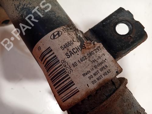 Right front shock absorber HYUNDAI i30 (FD) 1.4 | BP27747209M17 
