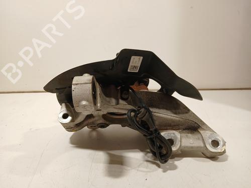 Left front steering knuckle HYUNDAI TUCSON (NX4E, NX4A) 1.6 T-GDi Hybrid | BP24536013M25 - Image 3