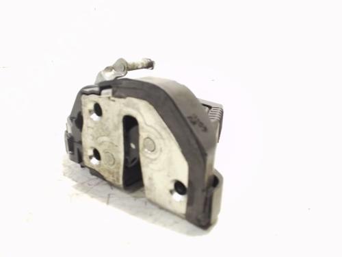 Rear left lock TOYOTA PRIUS Liftback (_W2_) 1.5 Hybrid (NHW20_, NHW20R) | BP13198634C100 