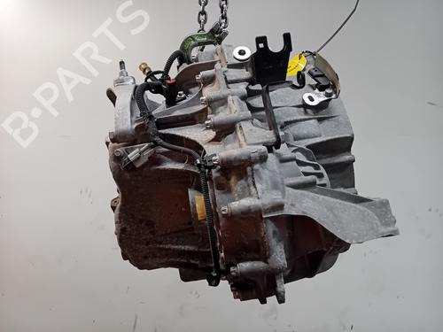 Gearbox RENAULT SCÉNIC IV (J9_) 1.3 TCe 160 (J9NC) | BP28610530M3 
