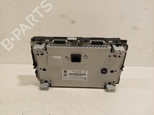 Display monitor SEAT LEON (5F1) 1.5 TSI | BP28045280C48 
