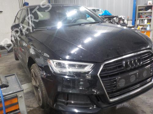 Starter AUDI A3 Sportback (8VA, 8VF) 1.6 TDI | BP23214344M8  - Image 6