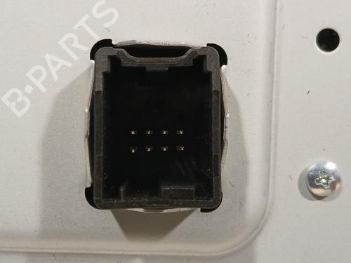 Multifunctionele display OPEL ZAFIRA TOURER C (P12) 1.4 (75) | BP30261490C48