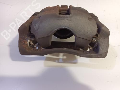 Left front brake caliper RENAULT ZOE (BFM_) ZOE | BP17428177M105 - Image 2