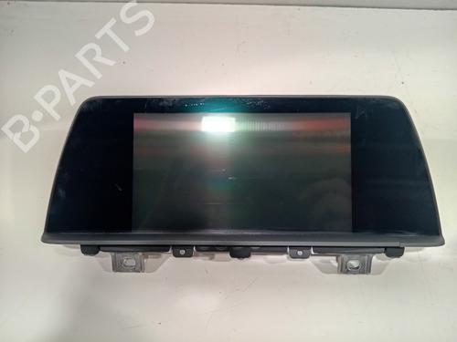 Used Display monitor BMW 1 (F20) M 135 i xDrive (326 hp) 30132084