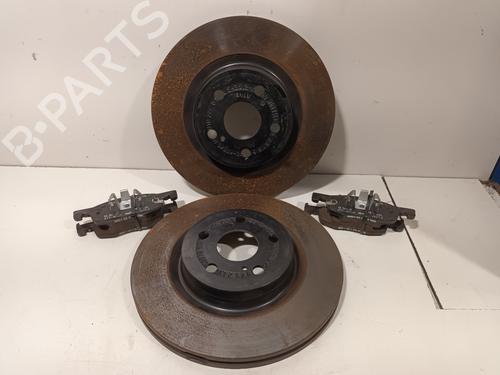 Andre TOYOTA YARIS (_P21_, _PA1_, _PH1_) 1.5 Hybrid (MXPH10, MXPH11) (116 hp) 31970579