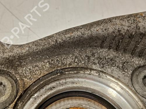 Right front steering knuckle VW PASSAT B8 Variant (3G5, CB5) 2.0 TSI 4motion | BP26725789M26 