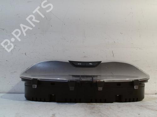 Instrument cluster SKODA FABIA II (542) 1.2 TDI | BP13649309C47 