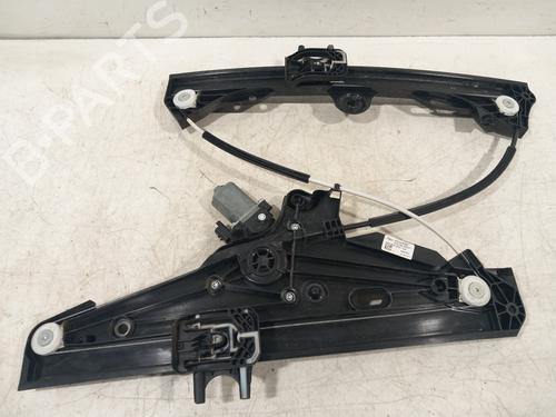 Front right window mechanism OPEL ASTRA L (OV5) 1.2 (FPHNPJ) | BP36260501C23 - Image 4