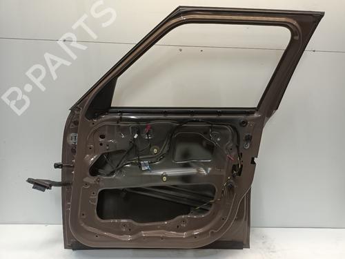Right front door MINI MINI COUNTRYMAN (R60) Cooper S ALL4 | BP31118287C3 