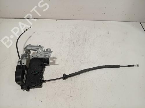 Used Front right lock Front right lock 37436959 37436959