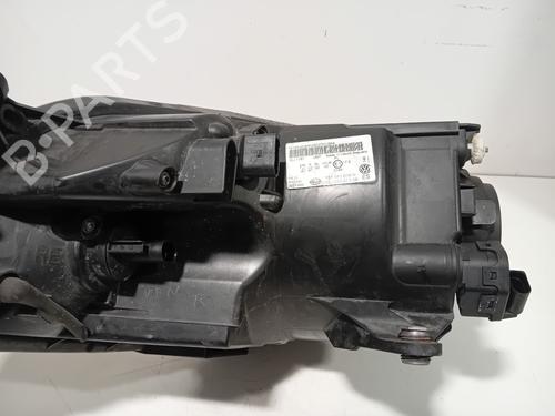 Right headlight VW UP! (121, 122, BL1, BL2, BL3, 123) 1.0 EcoFuel | BP39689314C29 - Image 3