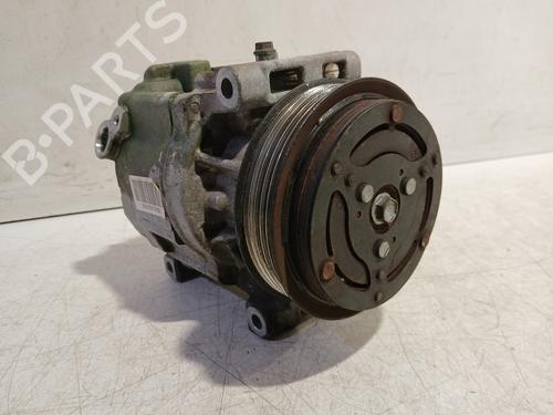 AC compressor FORD KA (RU8) 1.2 | BP35925037M34 - Image 4
