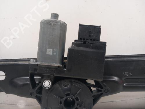 Front right window mechanism CITROËN JUMPY III Van (V_) 2.0 BlueHDi 180 | BP36670982C23 - Image 2