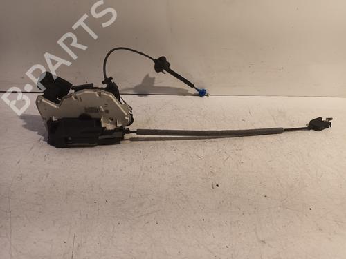 Used Rear right lock SEAT LEON (5F1) 1.0 TSI (115 hp) 20669665