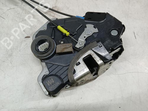 Front left lock TOYOTA AVENSIS Estate (_T27_) 2.0 D-4D (ADT270_, ADT270R) | BP22618468C98 