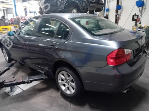 Gearbox BMW 3 (E90) 318 i | BP38759113M3 - Image 8