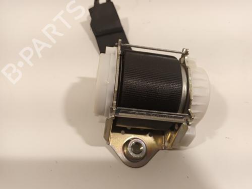 Rear left seatbelt SEAT IBIZA IV (6J5, 6P1) 1.2 | BP16649425I29 