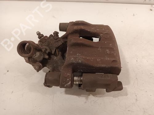Left rear brake caliper FORD FOCUS III Turnier 1.0 EcoBoost | BP15737765M107 