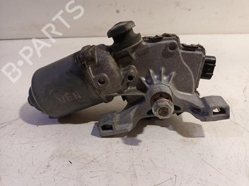 Used Front wiper motor MAZDA 6 Estate (GH) 2.2 MZR-CD (GH10) (163 hp) 17104925