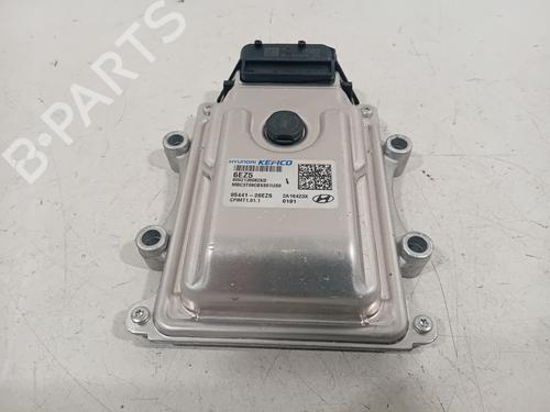 Control unit HYUNDAI BAYON (BC3) 1.0 T-GDI 48V-Hybrid | BP29169391M11 - Image 4