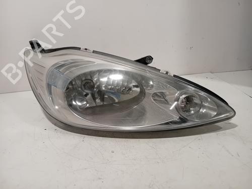 Used Right headlight Right headlight FORD KA (RU8) 1.2 (69 hp) 33737004 33737004