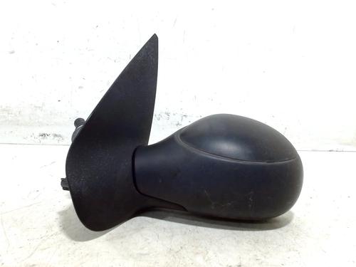 Left mirror PEUGEOT 206+ (2L_, 2M_) 1.1 | BP9433810C26 