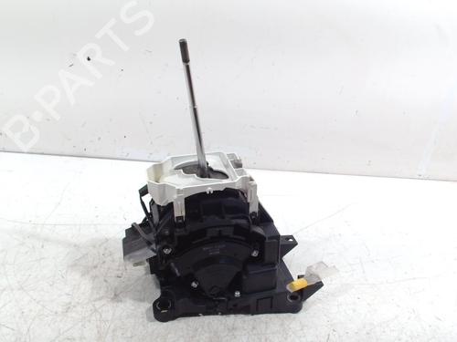 Used Gear lever TOYOTA AYGO (_B1_) 1.0 (KGB10_, KGB10R) (68 hp) 12454107