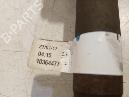 Right front driveshaft OPEL COMBO Box Body/MPV (X12) 1.4 (B05) | BP33678489M39 - Image 5