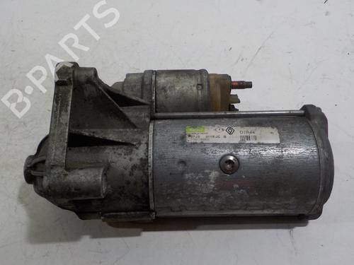 Used Starter RENAULT TRAFIC II Van (FL) 1.9 dCi 100 (FL0C) (101 hp) 14921961
