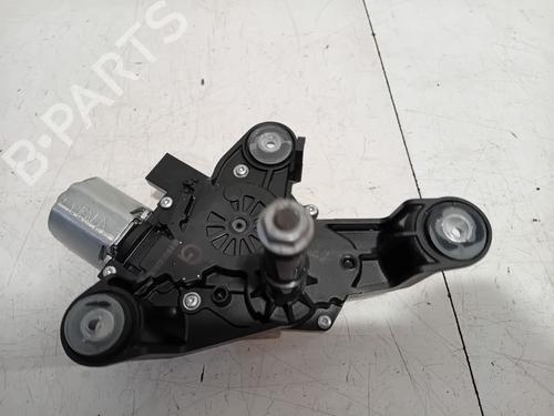 Rear wiper motor PEUGEOT 5008 II (MC_, MJ_, MR_, M4_) 1.2 THP (MRHNYH, MRHNYW, MRHNSJ, MRHNSU, MRHNSM) | BP22607137M102 