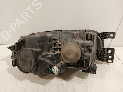 Right headlight CITROËN C5 AIRCROSS (A_) 1.5 BlueHDi 130 (ACYHZJ, ACYHZR) | BP37160250C29 - Image 4