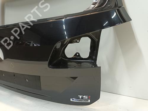 Tailgate VW GOLF SPORTSVAN VII (AM1, AN1) 1.4 TSI | BP31924956C6 