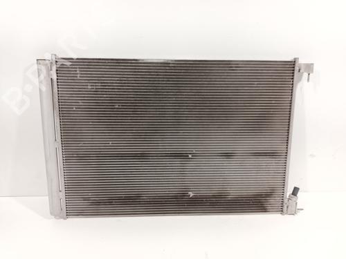Used AC radiator MERCEDES-BENZ E-CLASS (W213) E 300 e (213.053) (320 hp) 27408841