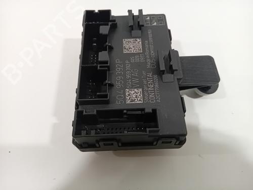 Control unit VW CADDY V Box Body/MPV (SBA, SBH) 2.0 TDi | BP29541174M11 - Image 4