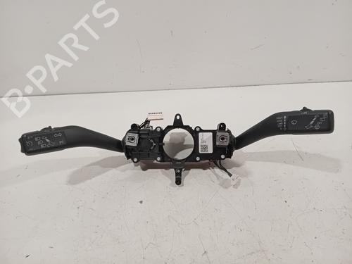 Used Steering column stalk VW TIGUAN (5N_) 1.4 TSI (160 hp) 28309232