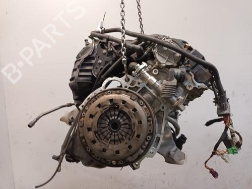 Engine BMW 3 Convertible (E93) 320 i | BP33274028M1  - Image 5
