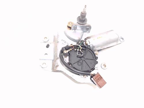Rear wiper motor CITROËN BERLINGO / BERLINGO FIRST Box Body/MPV (M_) 1.9 D 70 (MBWJZ, MCWJZ) | BP2543511M102 
