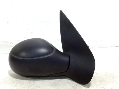 Right mirror PEUGEOT 206+ (2L_, 2M_) 1.1 | BP9433811C27 