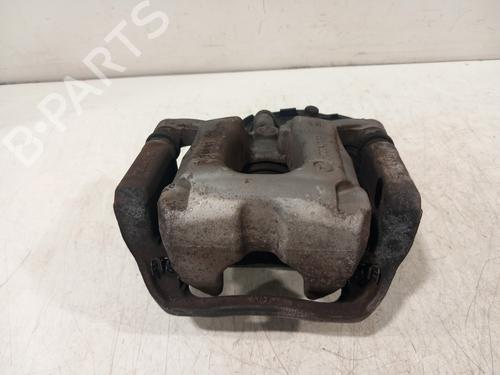 Used Left rear brake caliper Left rear brake caliper MERCEDES-BENZ C-CLASS (W206) C 300 de (206.008) (313 hp) 39586842 39586842